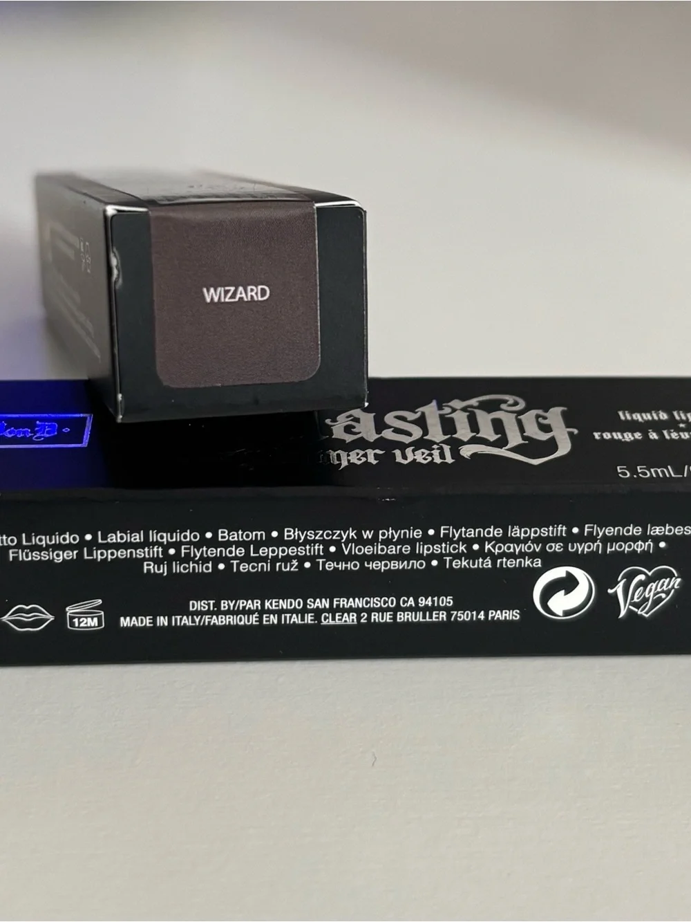 KVD Everlasting Glimmer Veil (2 pack)